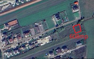 Brasov, cartier Stupini, zona de case noi, 608mp, pret 59900 euro. - Poză 16