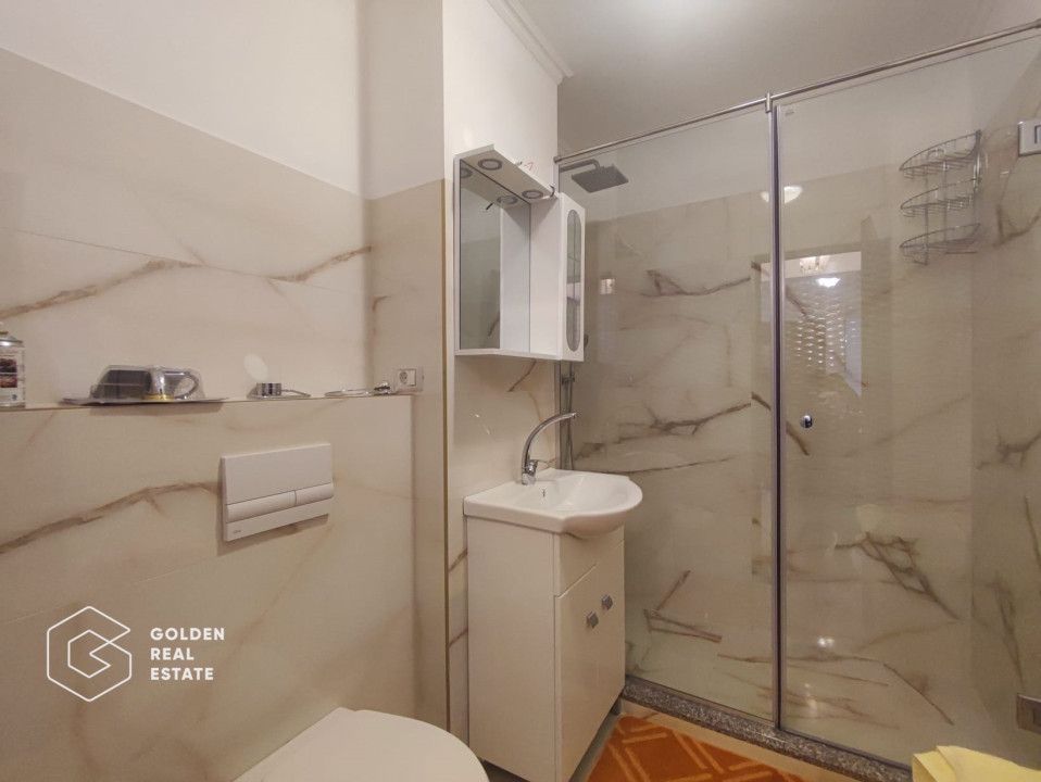 Apartament in bloc izolat termic, langa Facultate, zona Micalaca - Poză 7