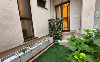 Închiriere vilă P+1, 4 camere, 102 mp utili, pet friendly - Poză 12