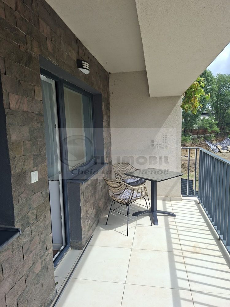 Apartament 2 camere- Complex Evergreen-Tatarasi-475 Euro - Poză 8