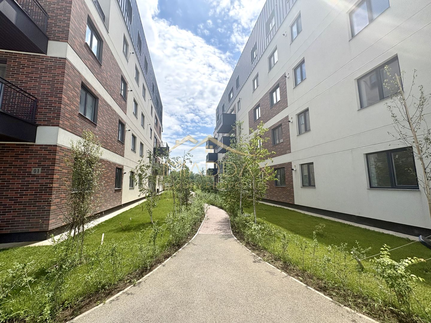 Apartament 2 camere Pipera-Exclusiv & Elegant - Poză 16