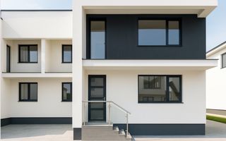 Casa de vanzare in Arhitectilor  Sibiu - Poză 1