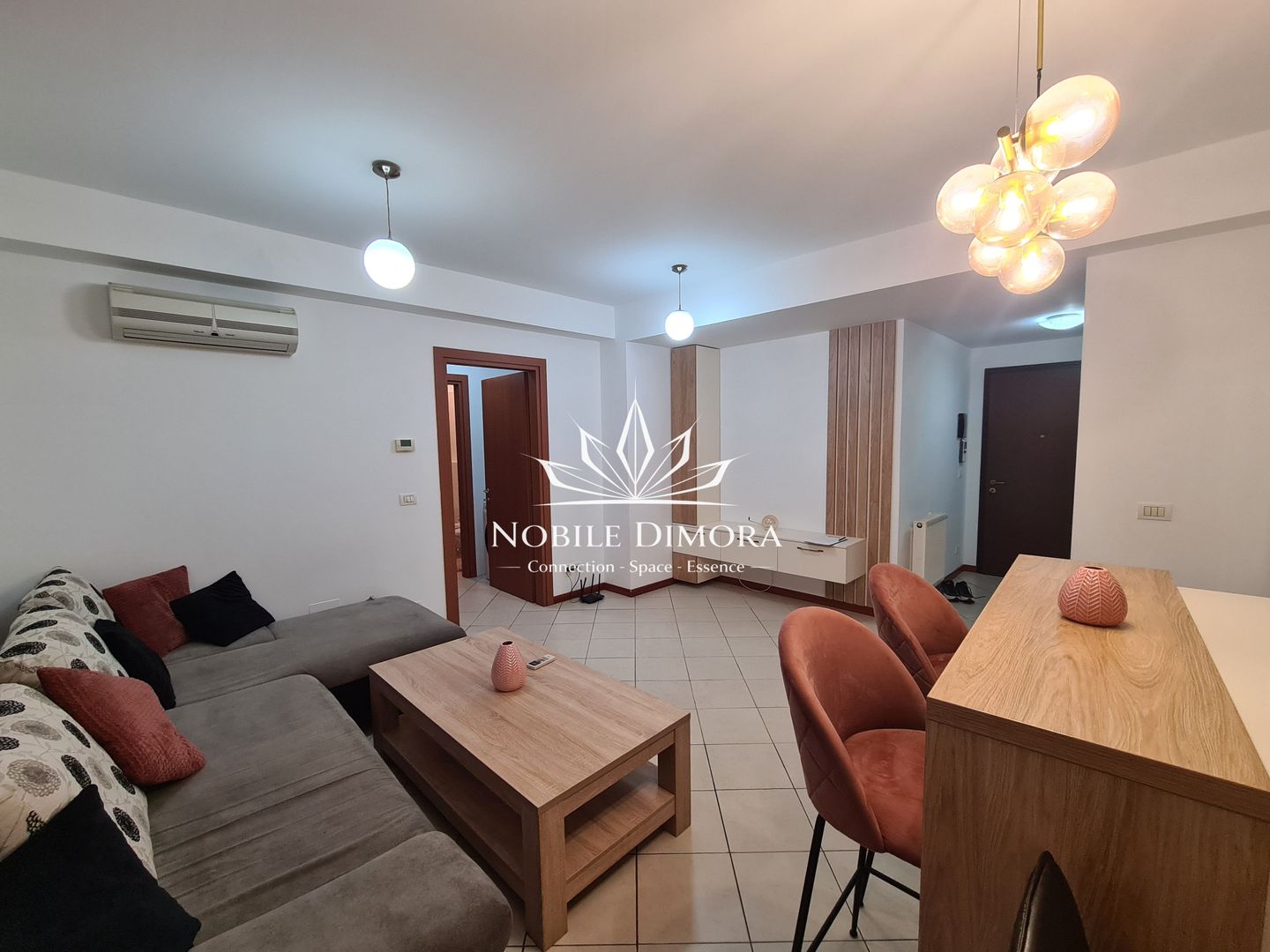 The Ring - Apartament cu 2 camere si loc de parcare - Torontalului - Poză 3