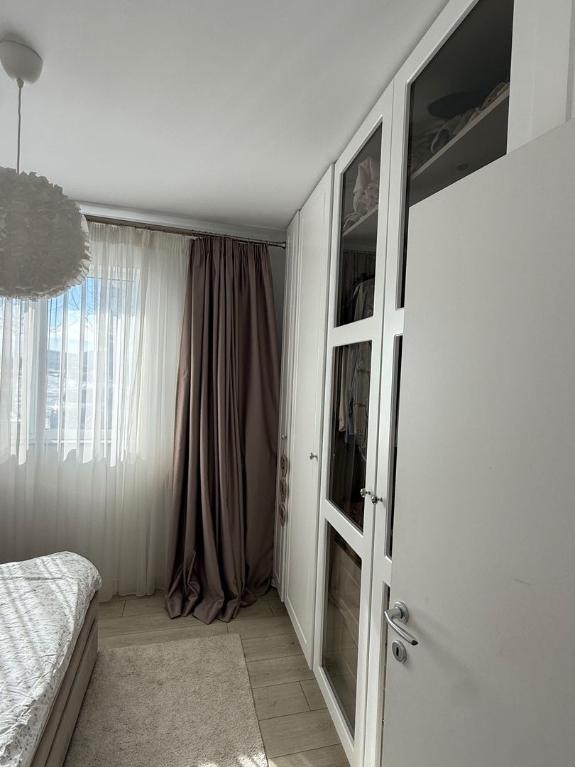 Apartament premium cu grădină proprie | Complex privat | Pipera - Poză 6