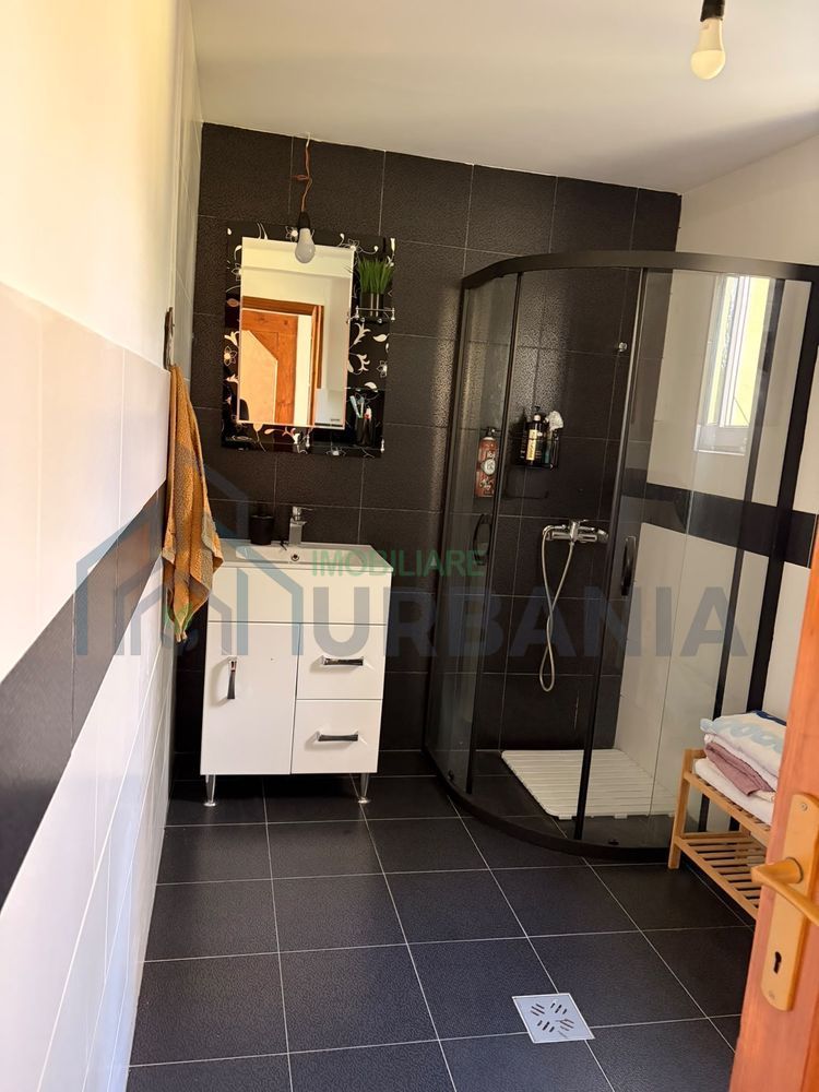Casă cu 2 dormitoare și living spațios, 105 mp, la marginea pădurii, Strunga - Poză 5