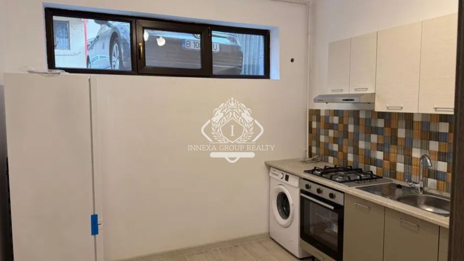 Apartament 2 camere - demisol - terasa I Drumul Taberei - Poză 4