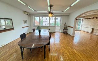 Aviatorilor-Herastrau | Apartament 4 camere  | Loc de parcare - Poză 3