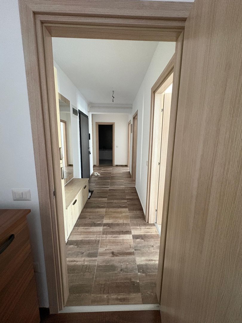 Ambasador Residence | 3 camere x 3 balcoane |  Mobilat - Poză 7