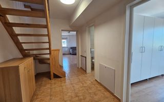 Apartament de inchiriat 6 camere 179 mp Etaj 2 + mansardă - Poză 6
