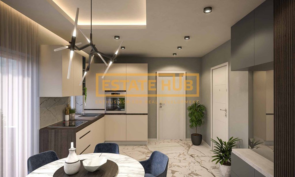 Apartament nou 2 camere | Str Dorobantilor | Comision 0% - Poză 3