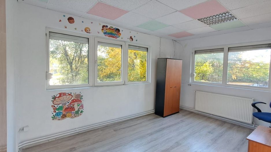 Dumul Taberei, Lidl Bd. Timisoara / Plaza Mall, spatiu pretabil birou - Poză 1