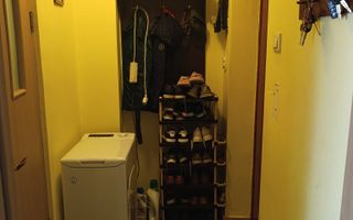 Garsonieră de vânzare Sibiu | Terezian | 32 mp | parter - Poză 8