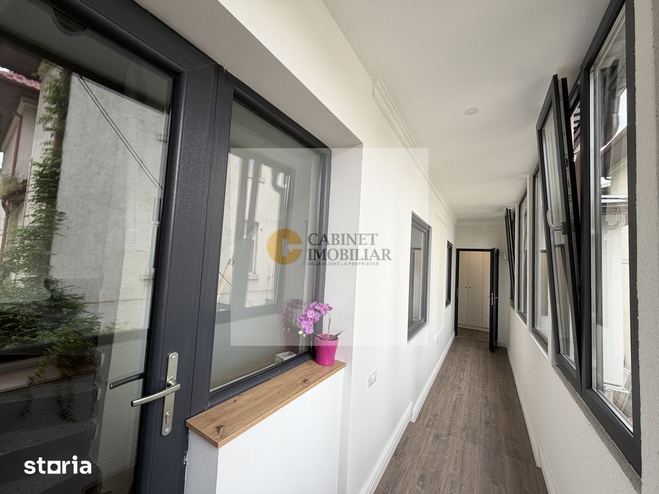 2 camere I Renovat I Rond Alba Iulia  I Etaj 1 - Poză 19