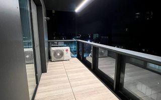 Apartament 3 camere de închiriat | Cortina North | Finisaje premium - Poză 8