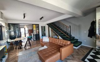 Casă 4 cam. Bucium, Cartier Privat. Mobilată, Mutare Imediată! - Poză 2