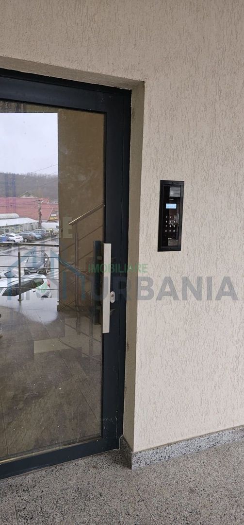 Apartament 2 camere central, mobilat deosebit - Târgu Frumos - Poză 6