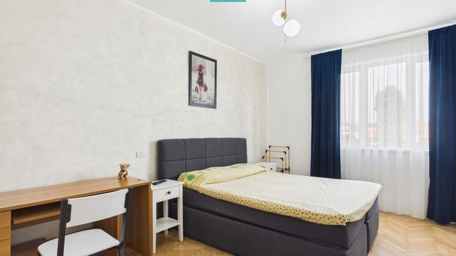 Apartament de Închiriat în Centrul Oradiei - Poză 2