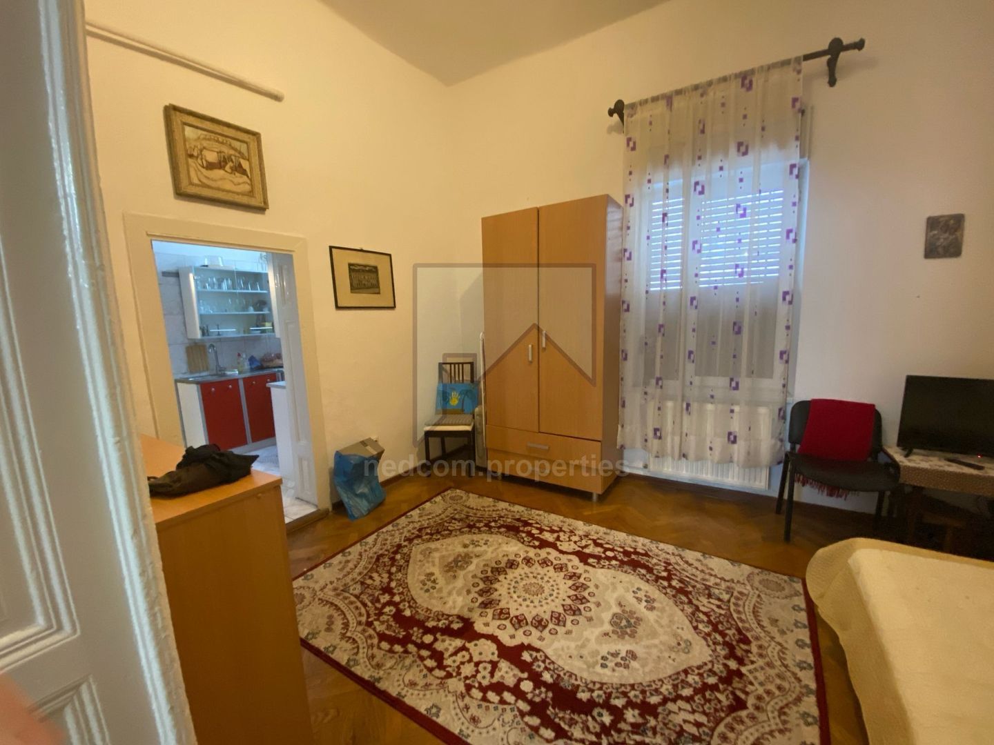Vanzare Casa S+P zona Piata Romana - Caderea Bastiliei - Poză 5