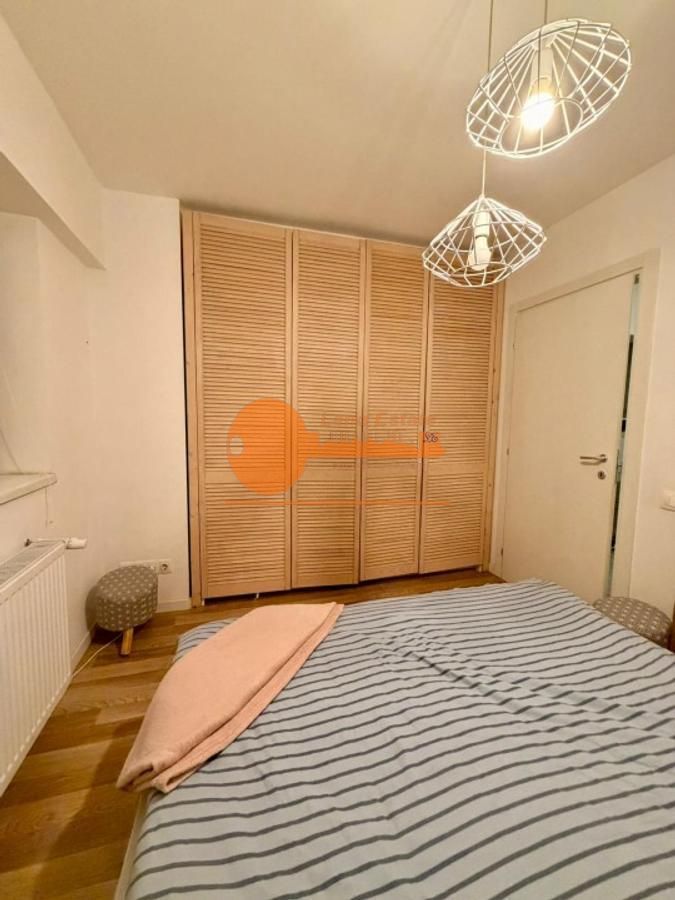 Studio 40 mp | Grozăvești – 500m metrou | centrală proprie - Poză 7