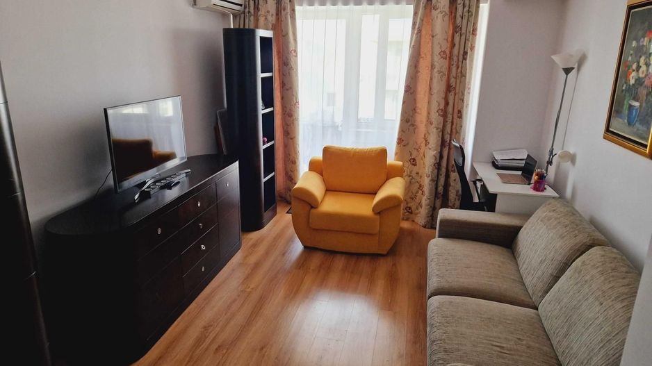 AP. 2 CAMERE METALURGIEI, PARCARE, PET-FRIENDLY, BLOC NOU, CENTRALA - Poză 2