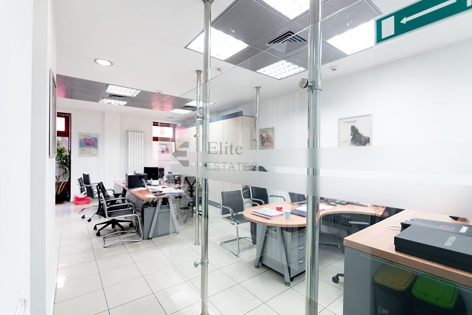 Spatiu pentru birouri ultracentral de inchiriat in Oradea - Poză 5