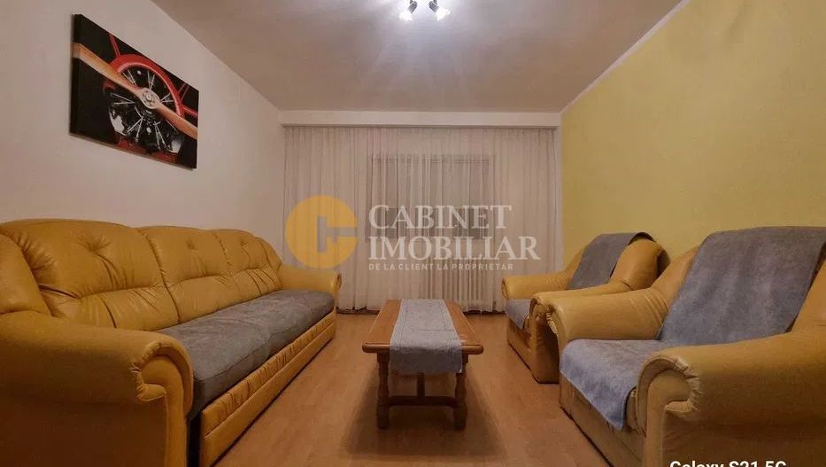 Apartament 2 camere decomandat zona Nicolina II - Poză 4