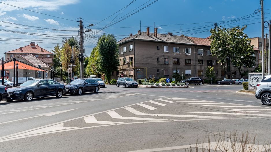 LOCAȚIA FACE DIFERENȚA, Apartament 2 camere, B-dul Vasile Milea - Poză 1