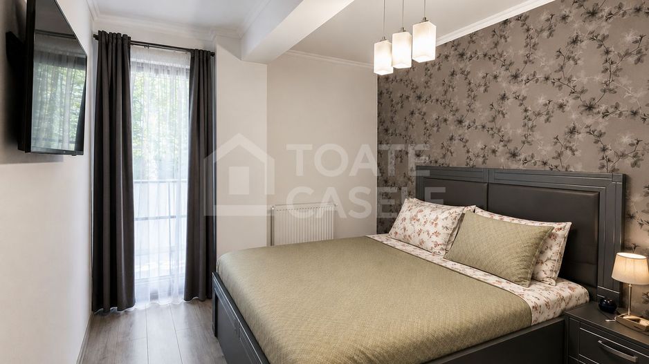 Apartament 2 camere, Ansamblul Luminia, Europa - Poză 3