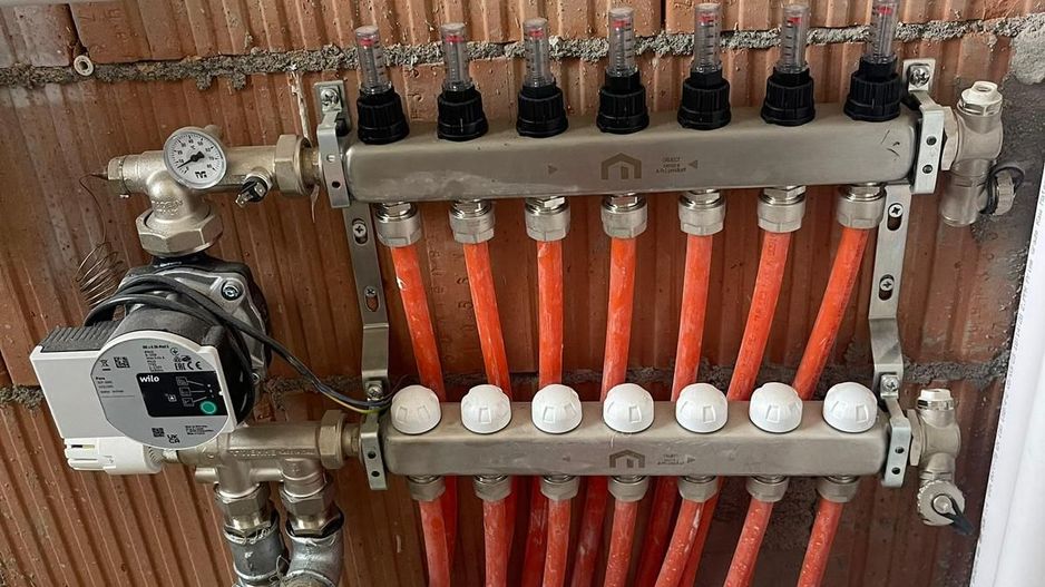 CALEA MEDVES, 4 CAMERE,DUPLEX - Poză 9