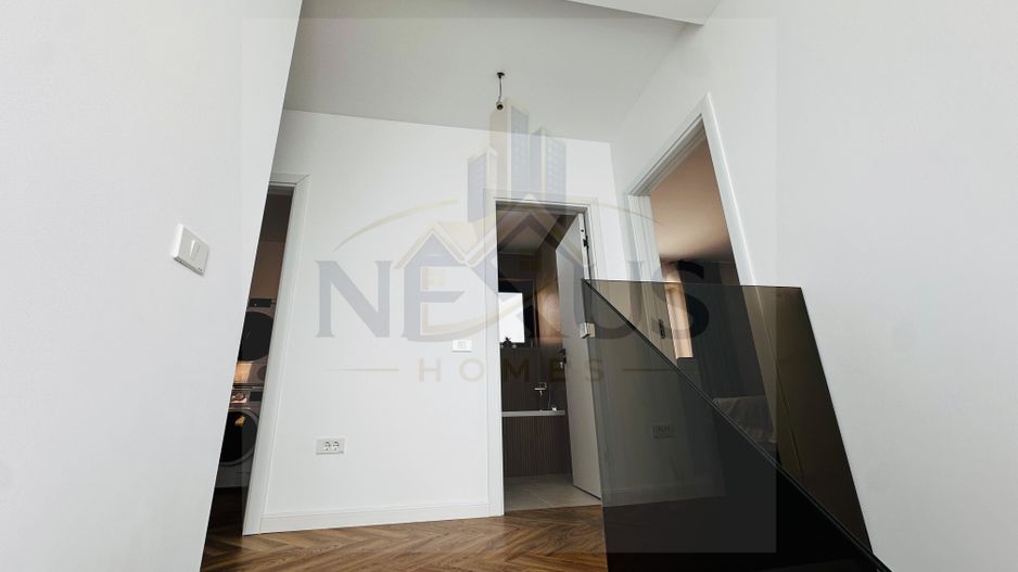 Vila individuala|5 camere|piscina-gradina|275 mp teren - Poză 12