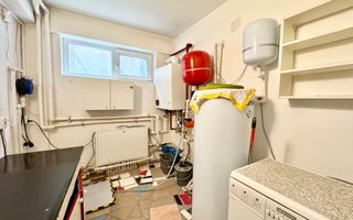 VANZARE VILA | CONSTRUCTIE 2012 | BUCURESTII NOI - METROU LAMINORULUI - Poză 16