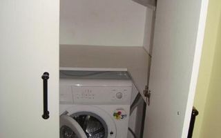 Apartament modern 3 camere de închiriat – zona Banu Manta - Poză 9