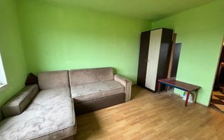 Garsonieră 26 mp I De renovat I Etaj 3 I Pivniță I Lazaret - Poză 4