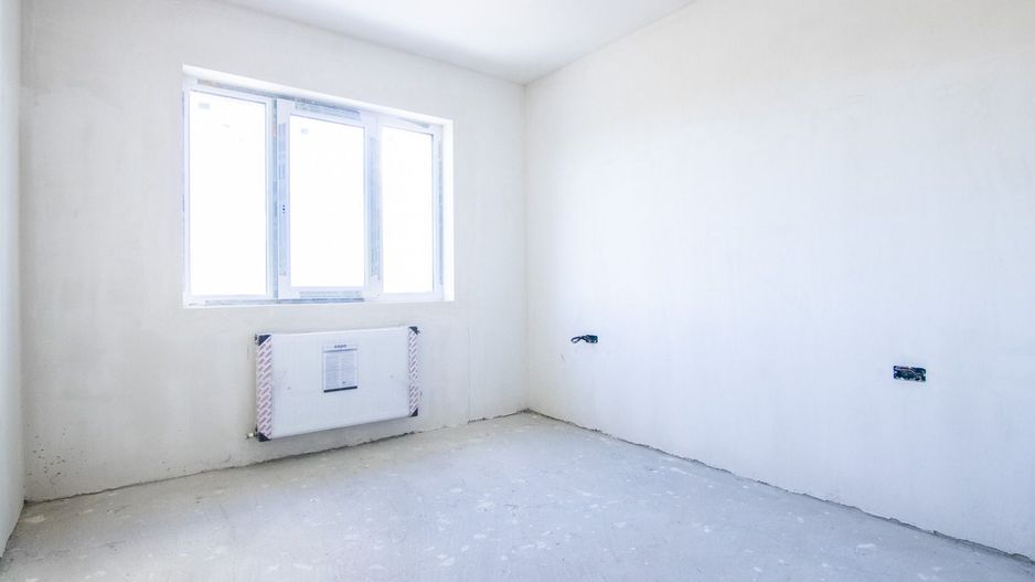 2 CAMERE, bucatarie inchisa, CENTRALA PROPRIE, BLOC NOU, Drumul Taberei - Poză 1