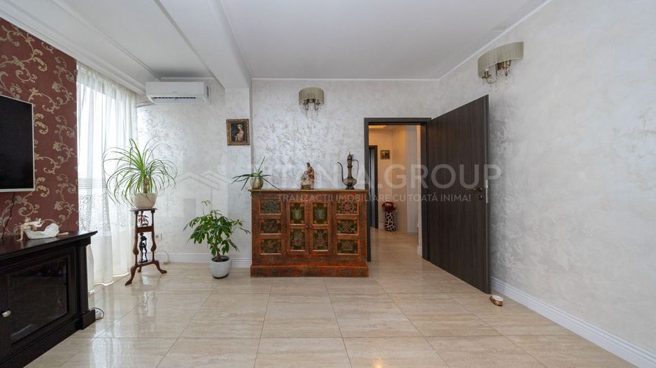 APARTAMENT 2 CAMERE – DEALUL MORII RESIDENCE, BRAȘOV + LOC DE PARCARE SI BOXA - Poză 5