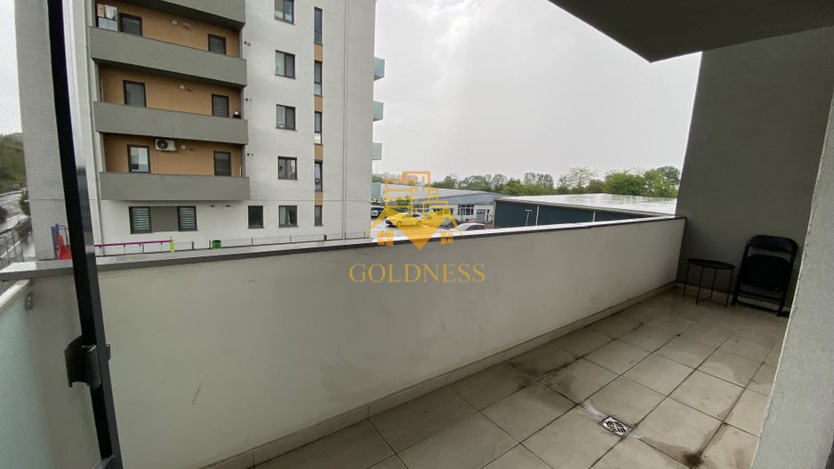3 camere open-space, Parcare, Zorilor, Calea Turzii,  MOL, ROD - Poză 9