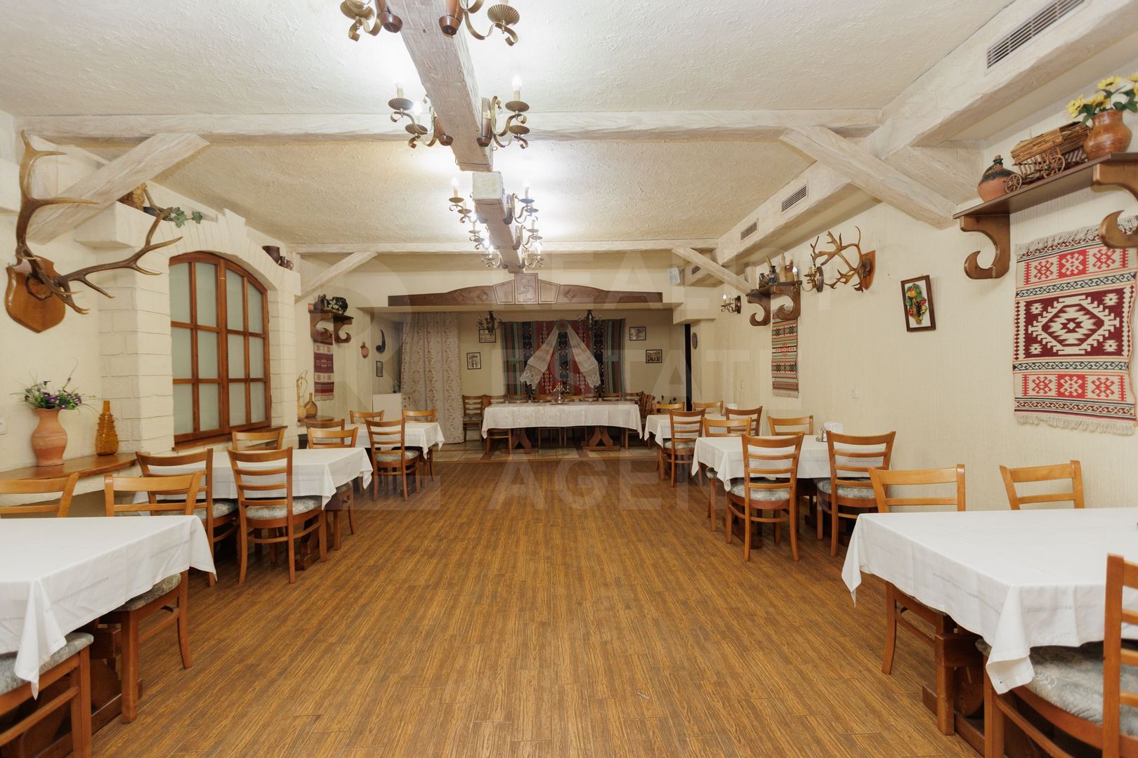 Chirie, spațiu comercial, 287.6 mp, str. Calea Ieșilor, Buiucani - Poză 13