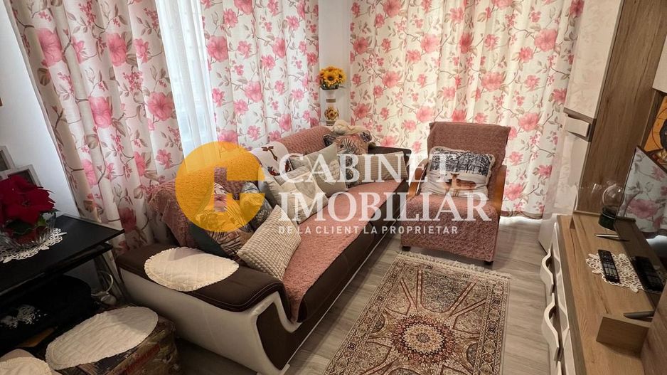 PACURARI - ALPHA BANK - 4 CAMERE DECOMANDAT - LOC PARCARE INCLUS - Poză 4