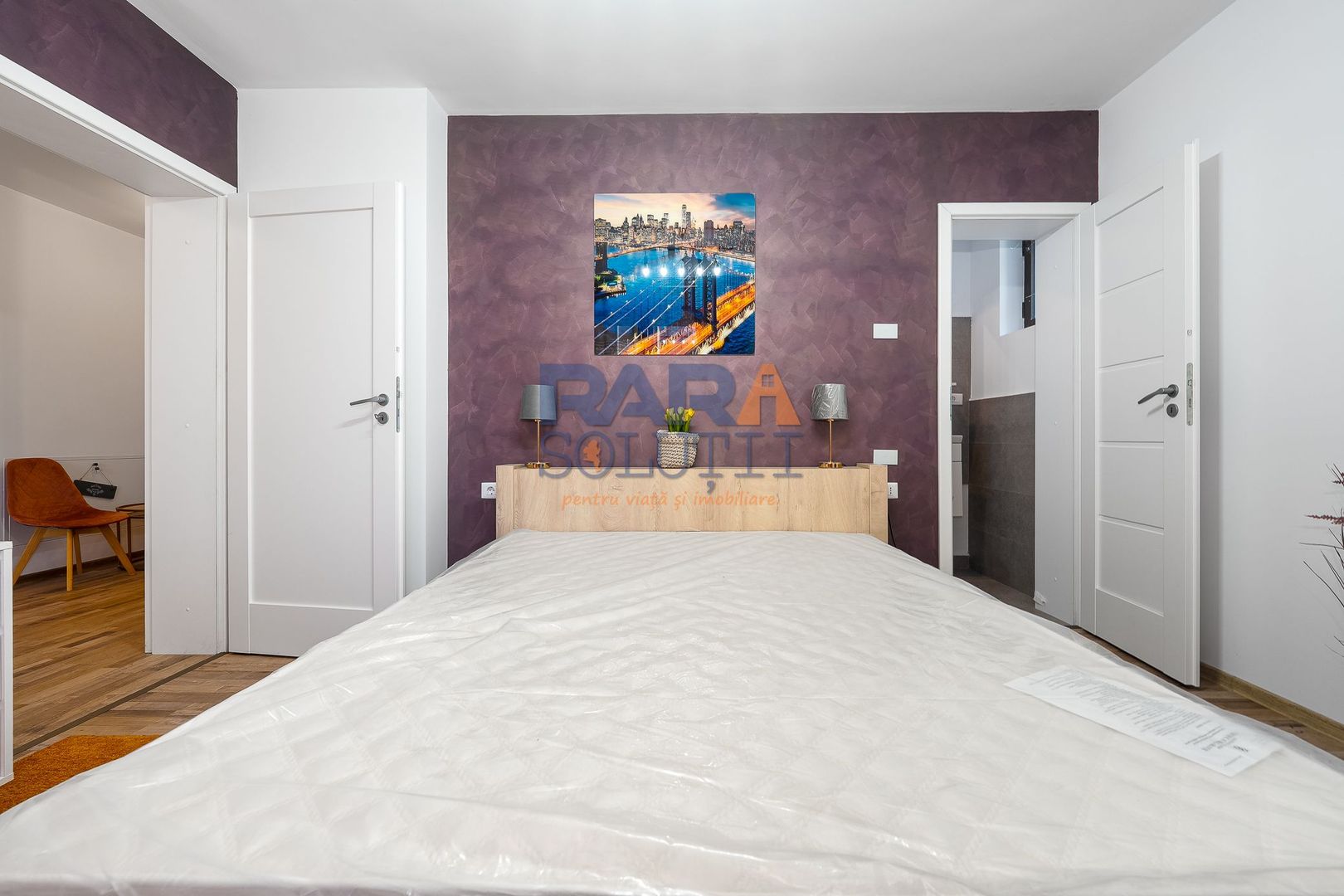 Casă premium 3 dormitoare + birou, garaj încălzit, acceptă animale - Poză 8