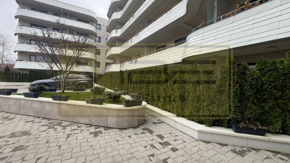 Apartament 2 camere + parcare subterana Moara de Vant (Little TEXAS) - Poză 17