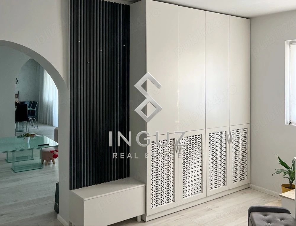 Etaj de vilă cu mansardă | 250 m² | Complet renovat | Colentina – Capă - Poză 3