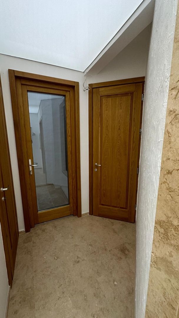 Apartament 1 camera | Ultracentral | Terasa | Incalzire in pardoseala | 37 mp - Poză 7