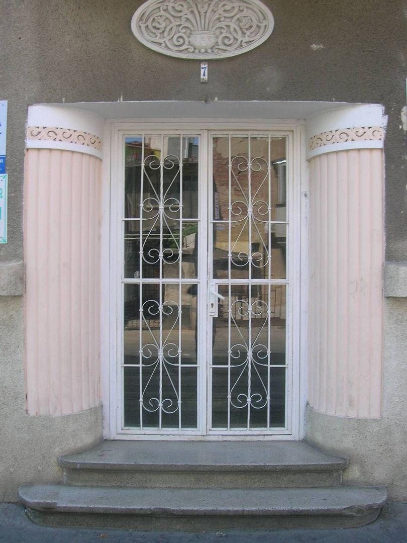 Vila interbelica | Iancu Cavaler de Flondor | Foișorul de Foc - Poză 9