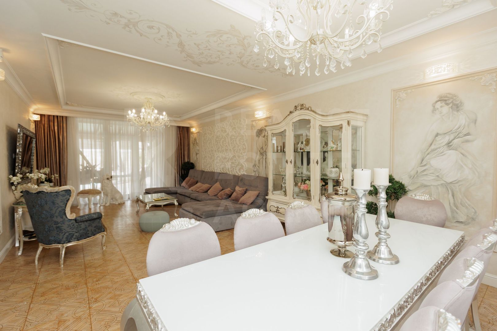 Vânzare, casă, 3 nivele, str. Sfintul Pavel, Codru - Poză 27