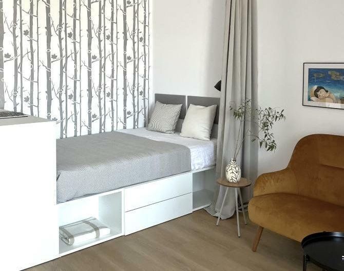 STUDIO LUX | PRIMA INCHIRIERE | VATRA LUMINOASA - Poză 1