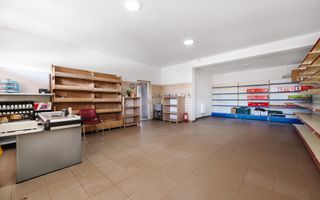 Spațiu de producție cu dotări complete: brutărie, patiserie și magazin - Poză 2