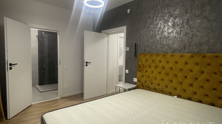 Duplex frumos de inchiriat, cartier Borhanci! - Poză 15