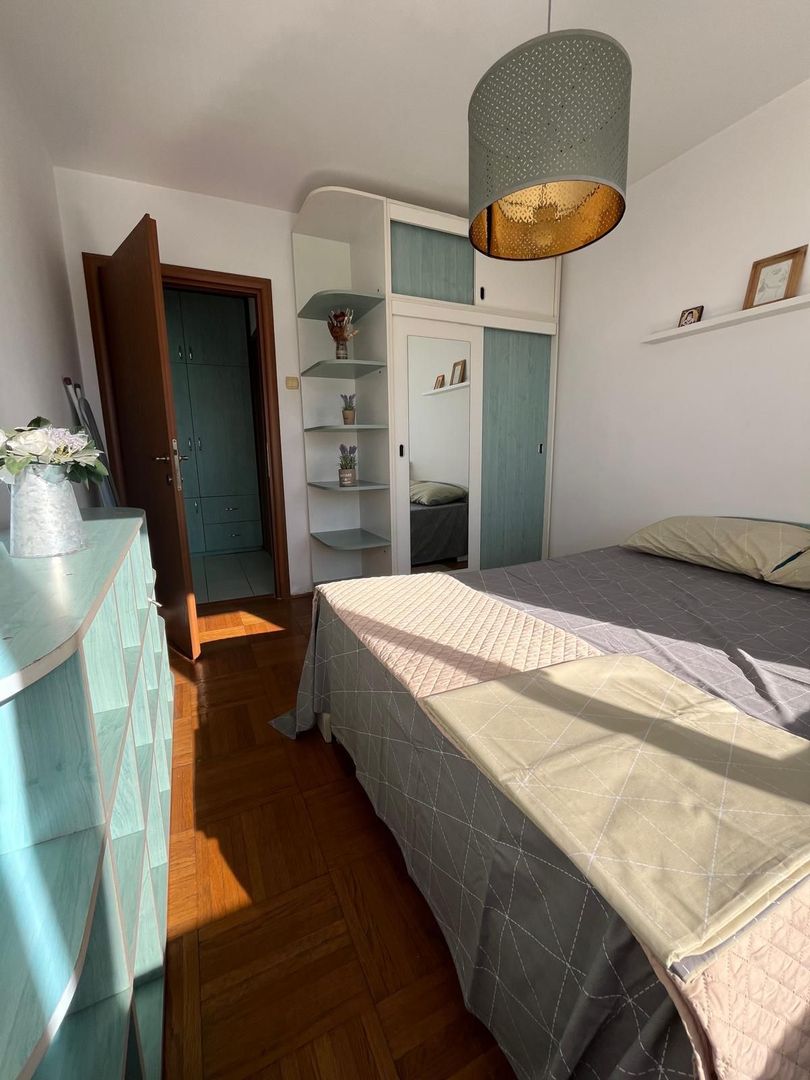 AP. 2 CAMERE P-TA MUNCII, BUCATARIE DESCHISA, METROU 5 MINUTE - Poză 7