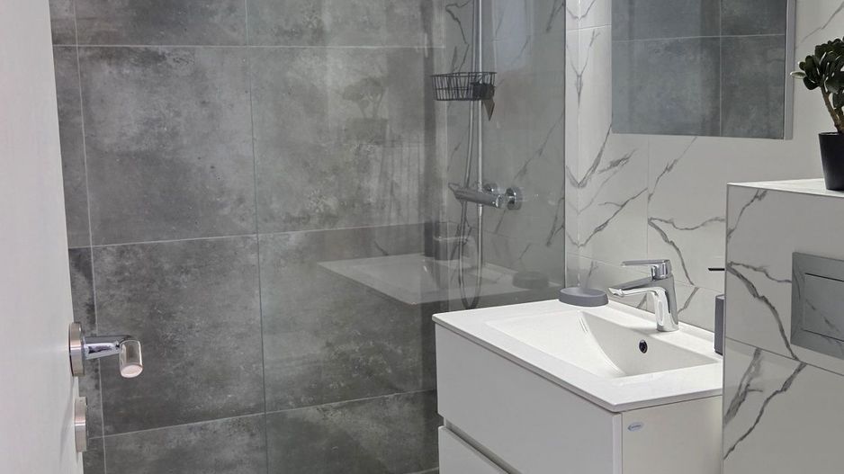 Apartament de lux, 2 camere, 70 m², parcare subterană, Campus Medicina - Poză 5