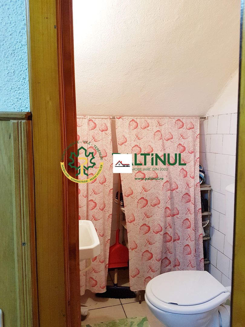 Apartament cu 3 camere în zona Est CU TITLU MODIFICAT - Poză 9